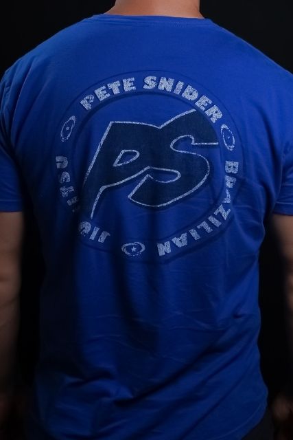 Pete Snider - Brazilian Jiu Jitsu