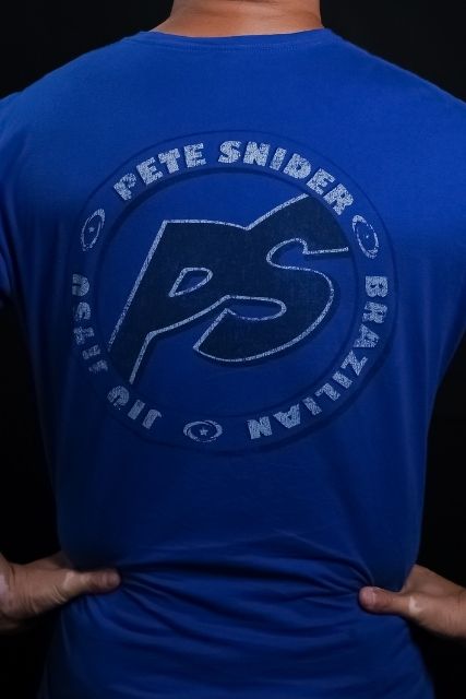 Pete Snider Brazilian Jiu Jitsu